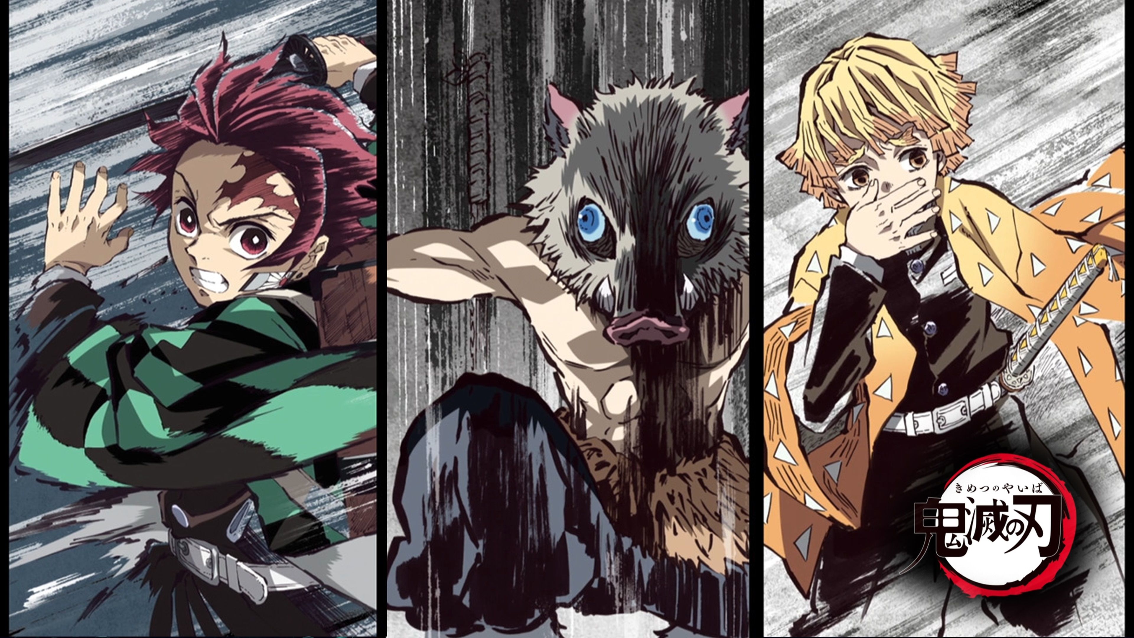 Detail Background Kimetsu No Yaiba Nomer 50