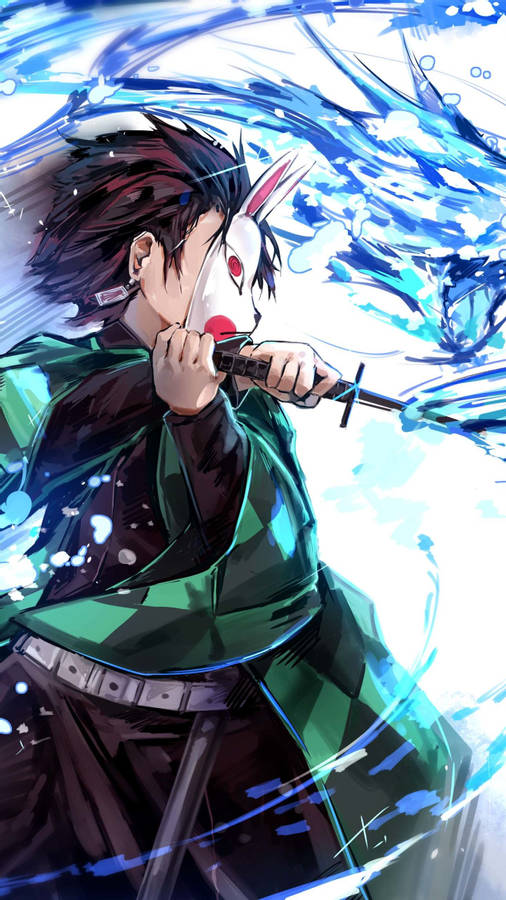 Detail Background Kimetsu No Yaiba Nomer 54