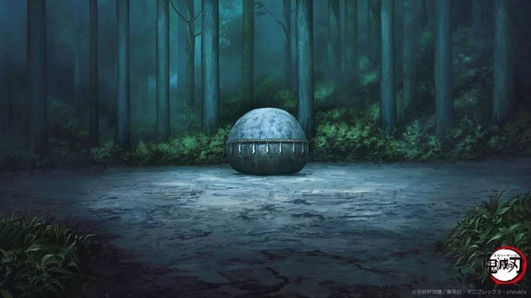Detail Background Kimetsu No Yaiba Nomer 7