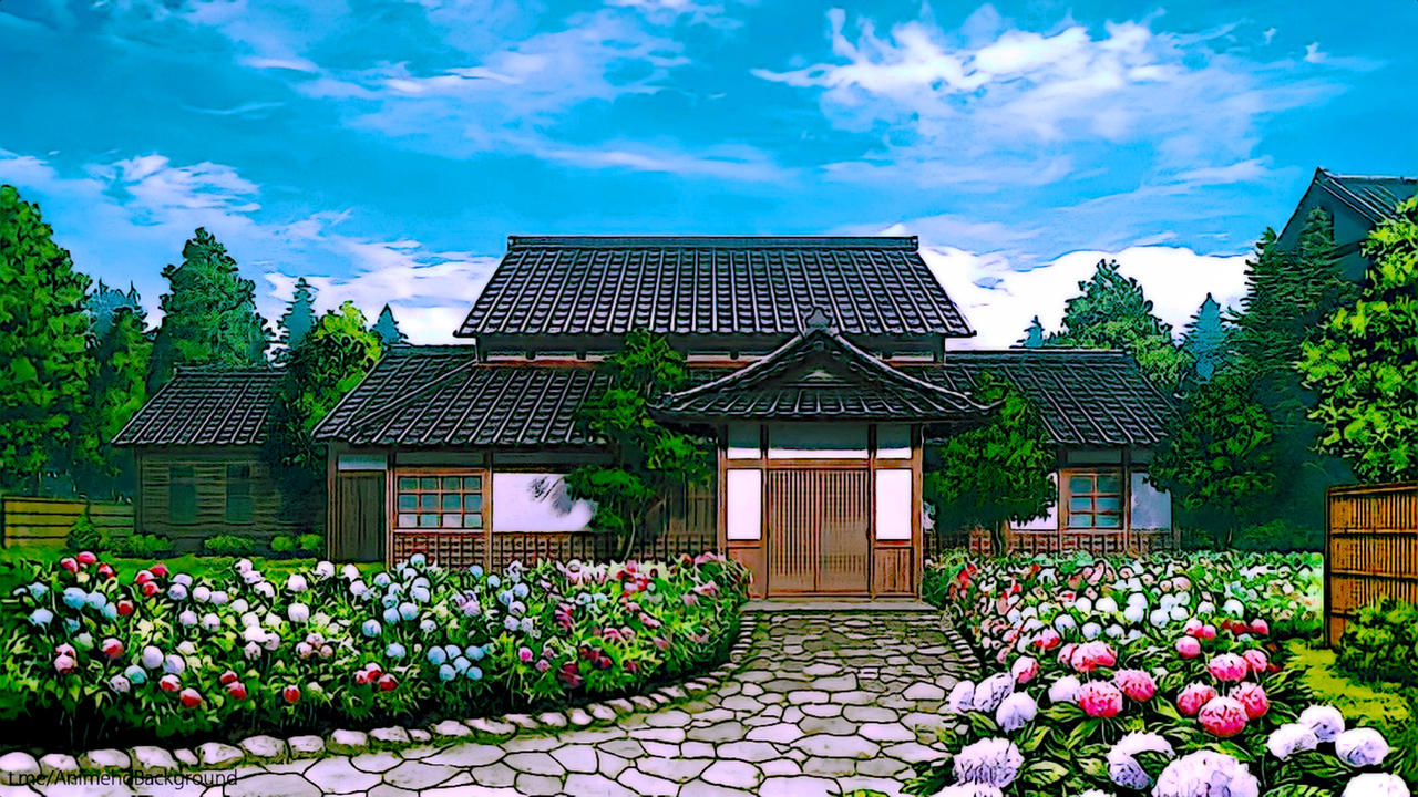 Detail Background Kimetsu No Yaiba Nomer 8