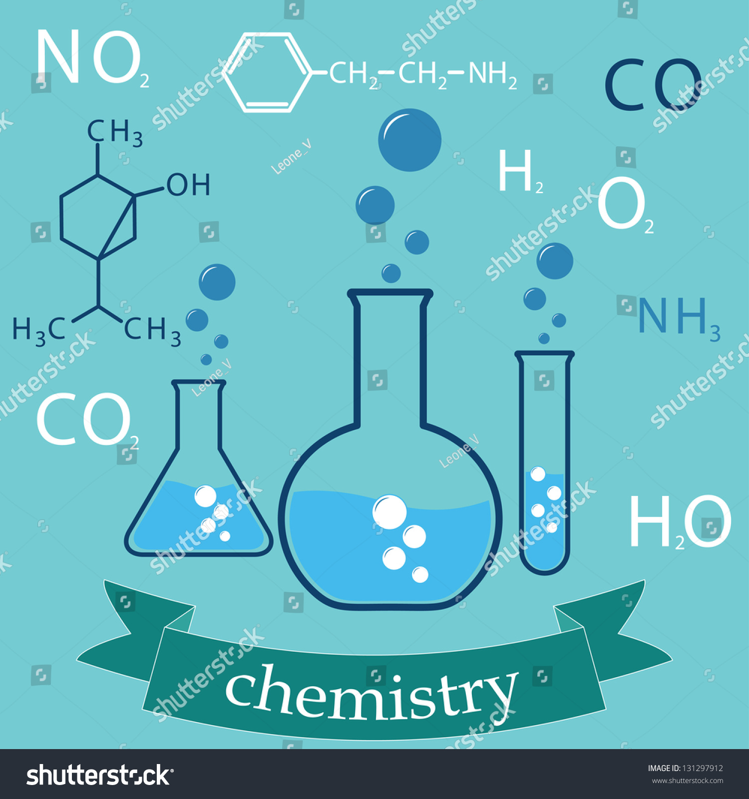 Detail Background Kimia Powerpoint Nomer 39