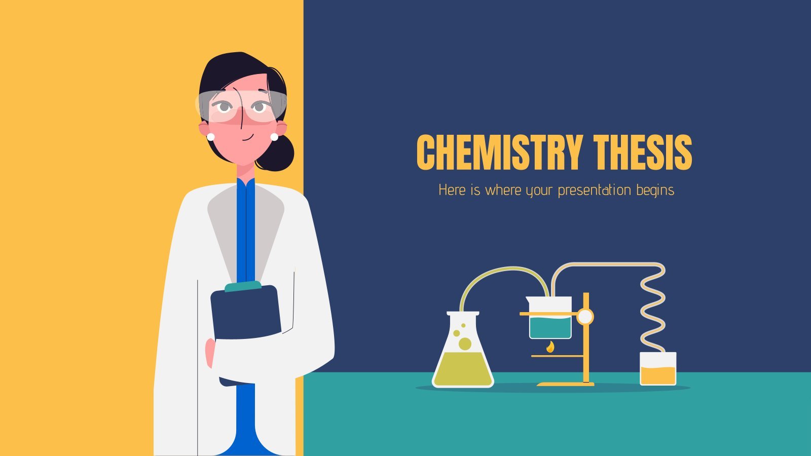 Detail Background Kimia Untuk Powerpoint Nomer 19