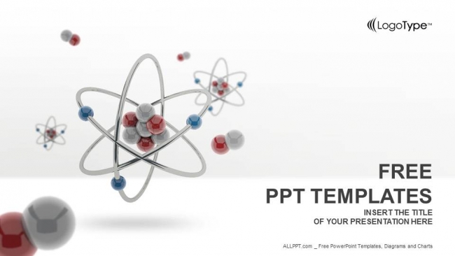 Detail Background Kimia Untuk Powerpoint Nomer 30