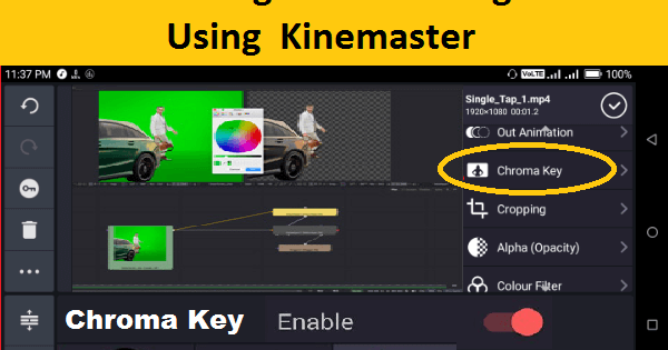 Detail Background Kinemaster Video Nomer 41