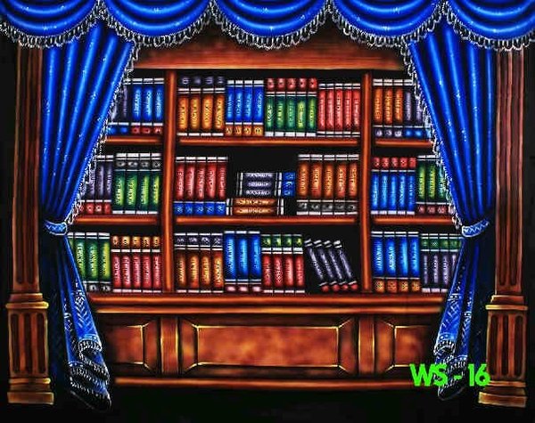 Detail Background Kitab Nomer 42