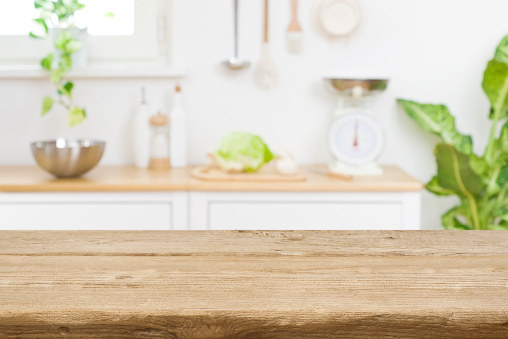 Background Kitchen - KibrisPDR