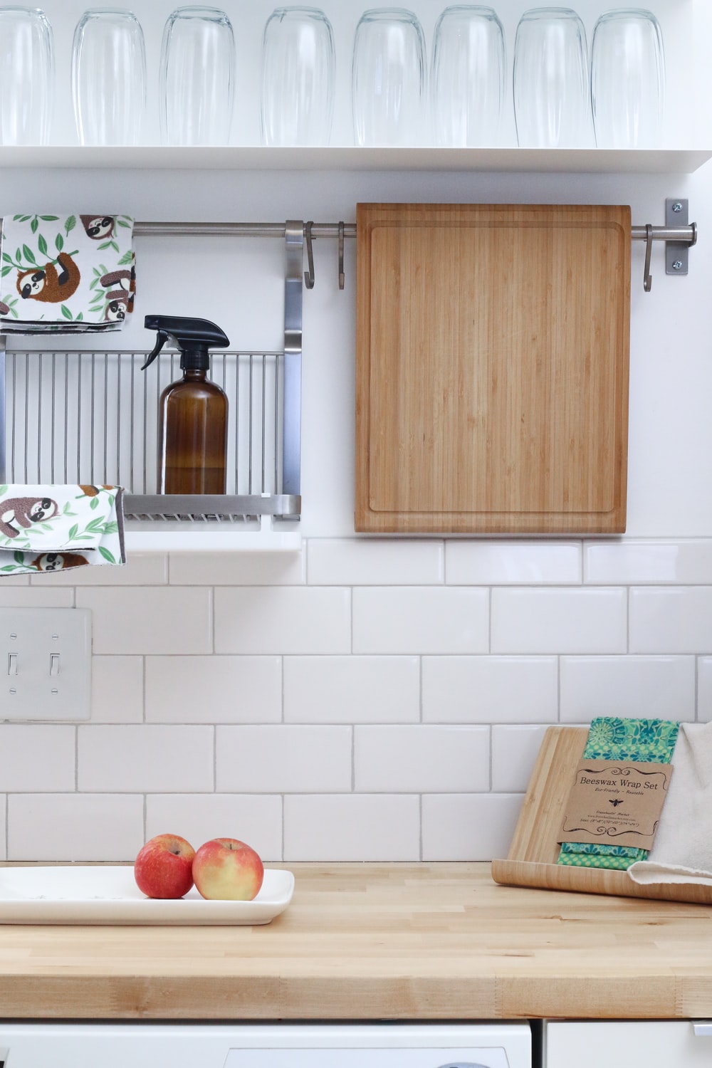 Detail Background Kitchen Nomer 3