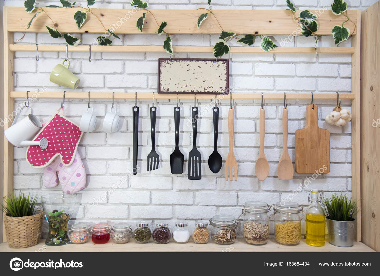 Detail Background Kitchen Nomer 46