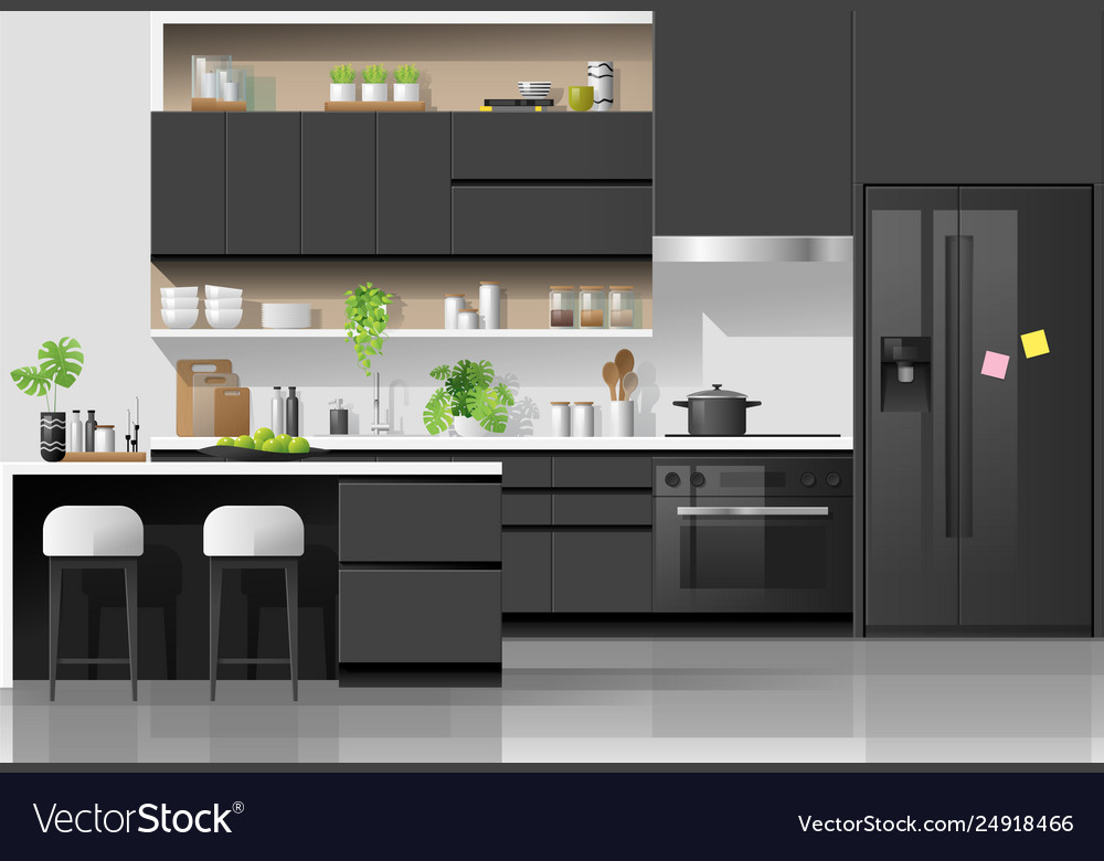 Detail Background Kitchen Nomer 48