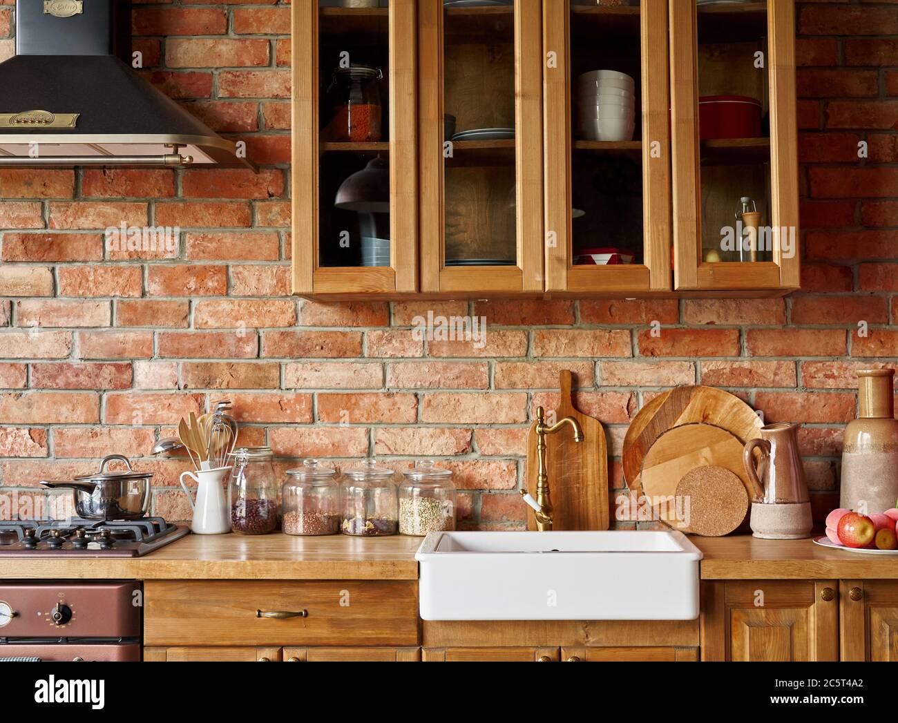 Detail Background Kitchen Nomer 53
