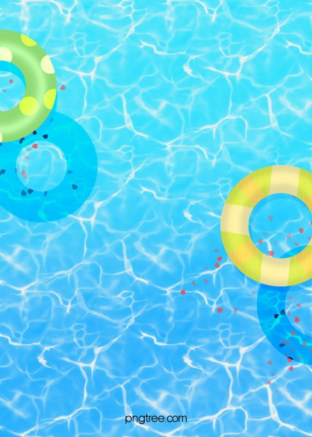 Background Kolam Renang - KibrisPDR
