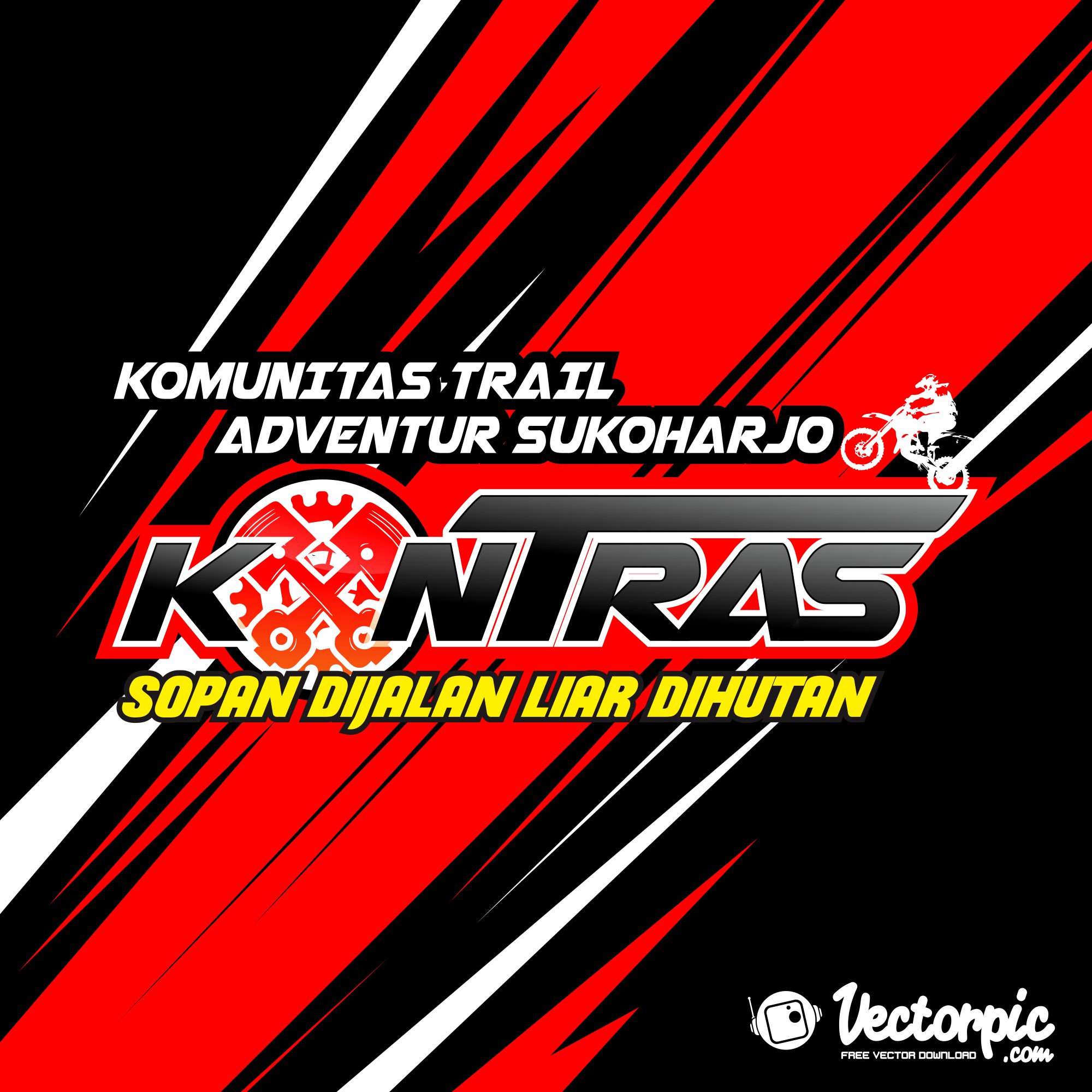 Detail Background Komunitas Nomer 4