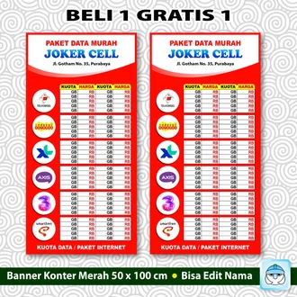 Detail Background Konter Pulsa Nomer 54