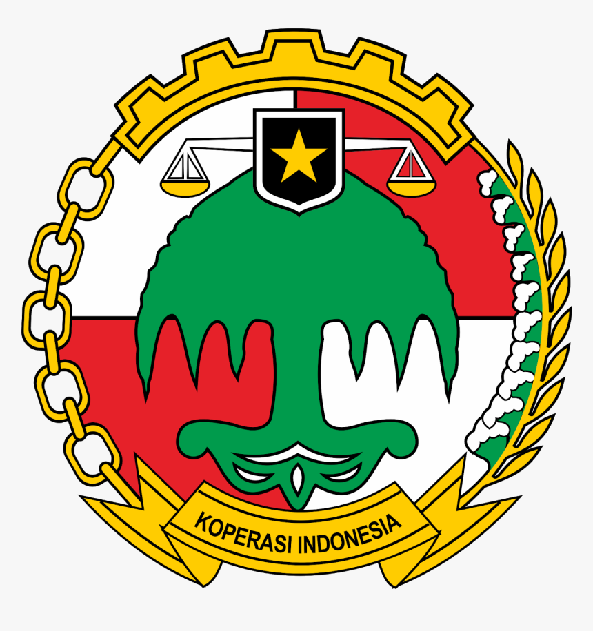 Detail Background Koperasi Nomer 2