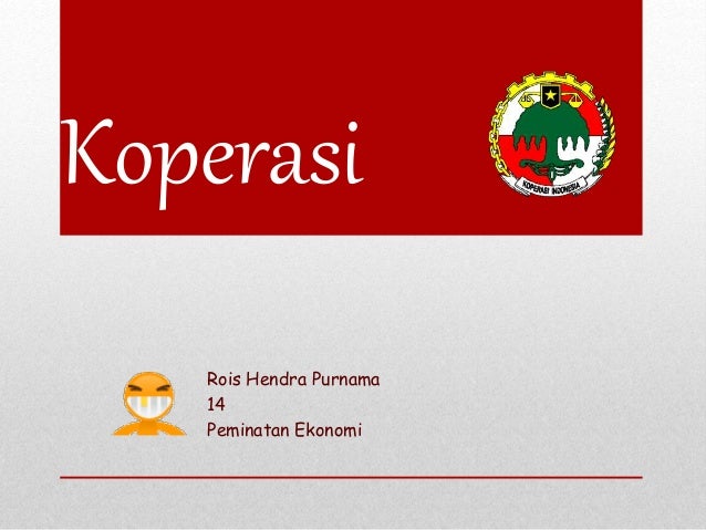 Detail Background Koperasi Nomer 11
