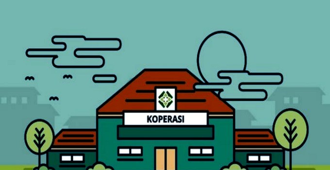 Detail Background Koperasi Nomer 12