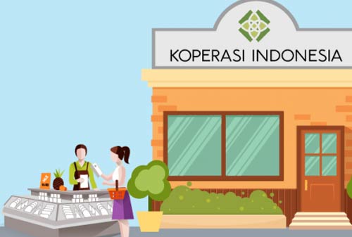 Detail Background Koperasi Nomer 17