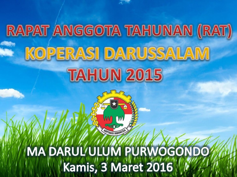 Detail Background Koperasi Nomer 24