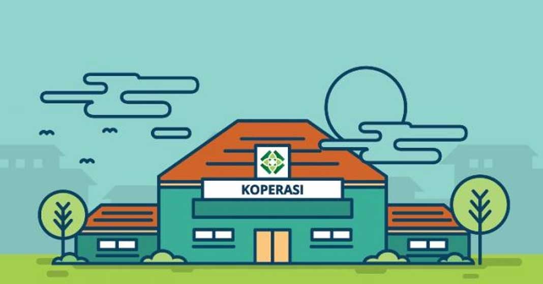 Detail Background Koperasi Nomer 37