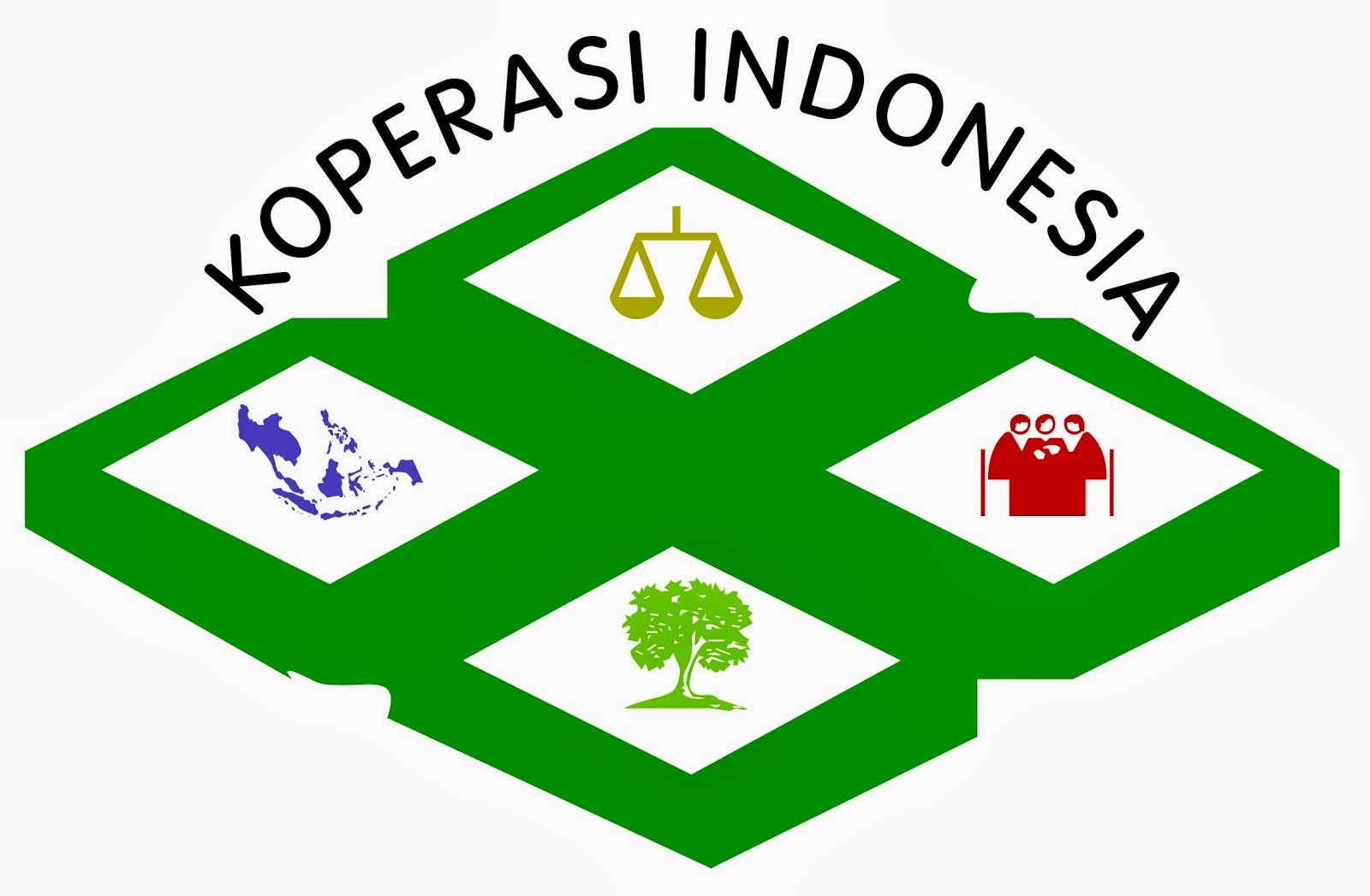 Detail Background Koperasi Nomer 47