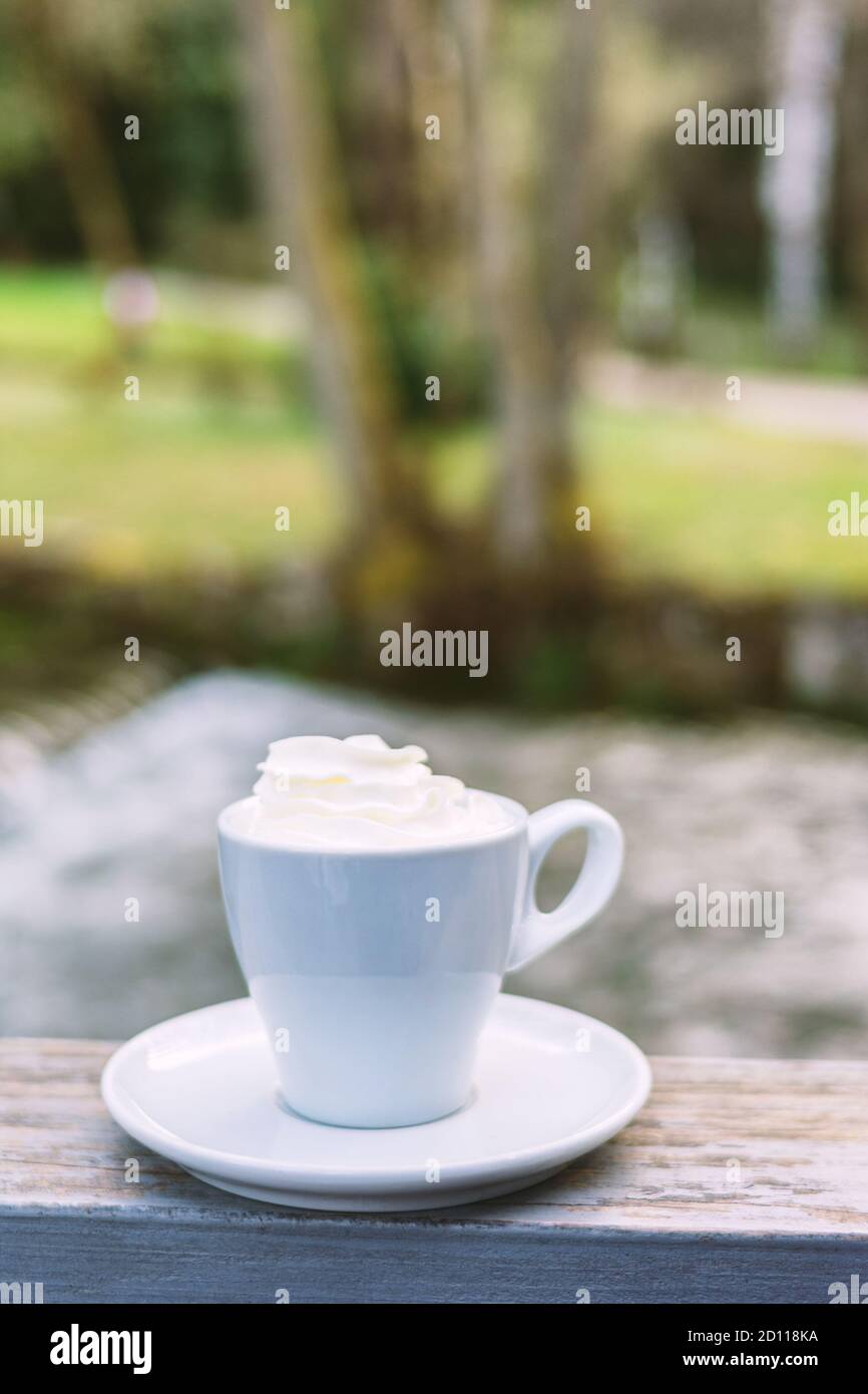 Detail Background Kopi Aesthetic Nomer 39