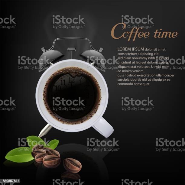 Detail Background Kopi Keren Nomer 41