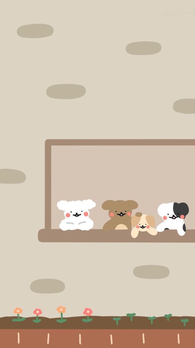 Detail Background Korean Cute Nomer 26