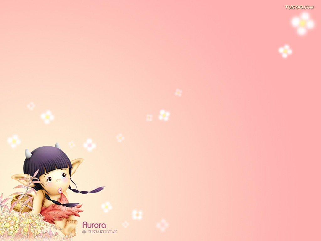 Detail Background Korean Cute Nomer 30