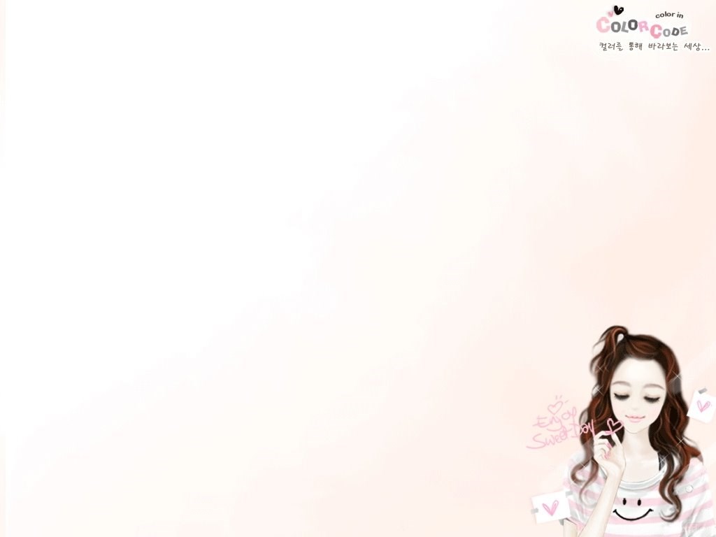 Detail Background Korean Cute Nomer 42