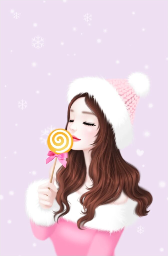 Detail Background Korean Cute Nomer 51