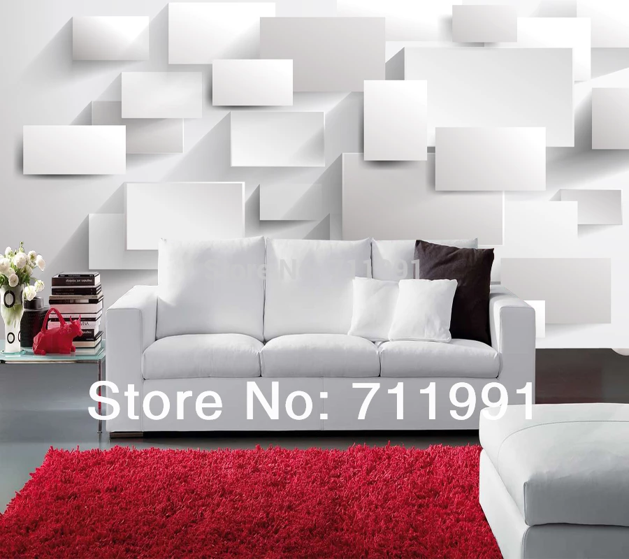 Detail Background Kotak 3d Nomer 30