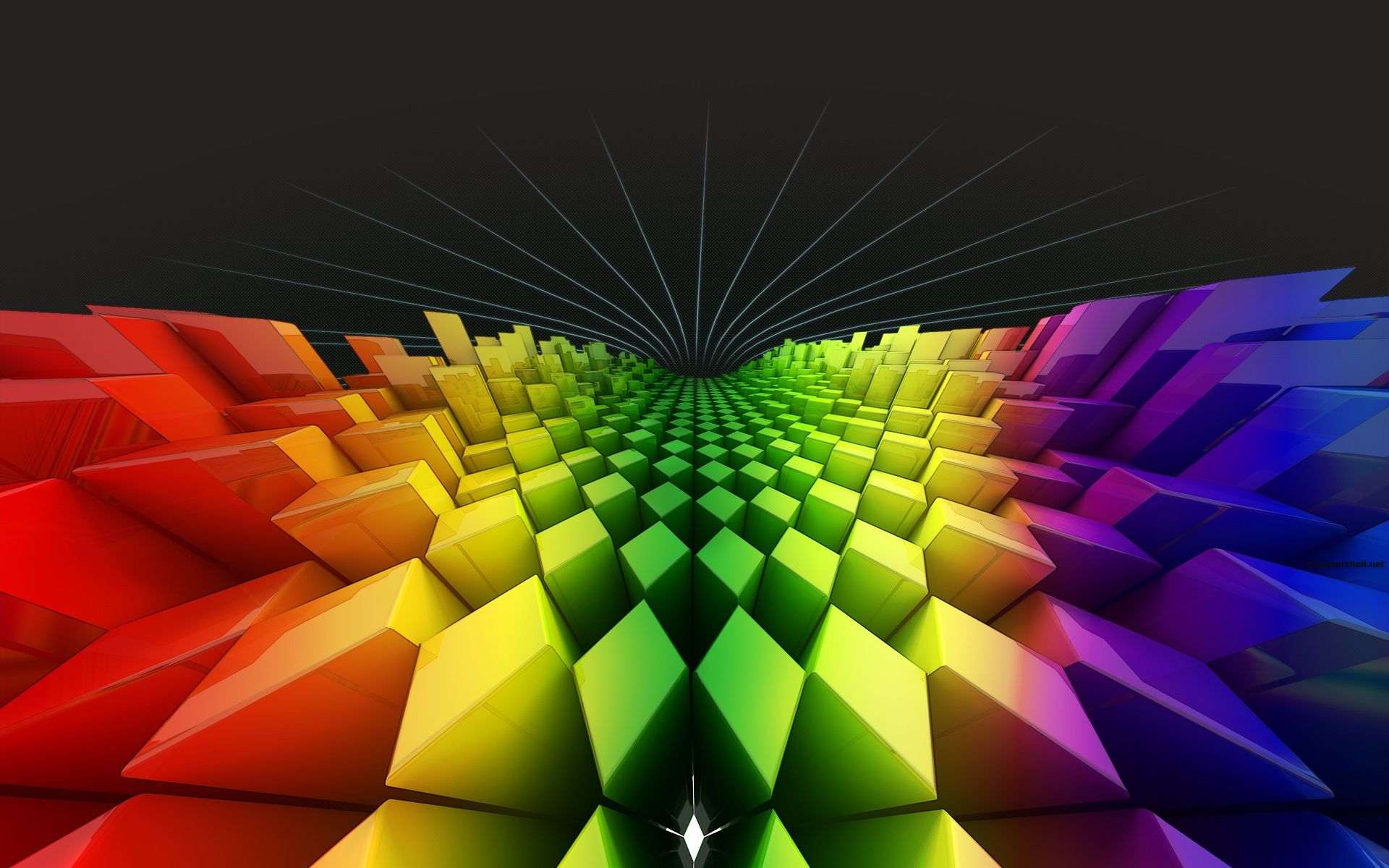 Detail Background Kotak 3d Nomer 31