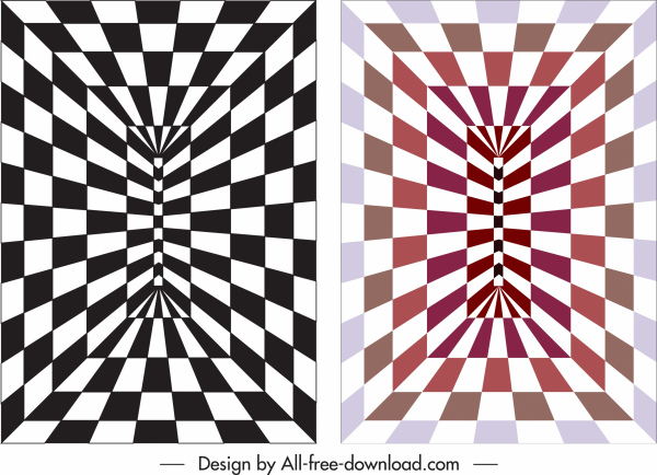 Detail Background Kotak 3d Nomer 34
