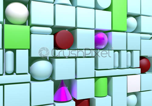 Detail Background Kotak 3d Nomer 47