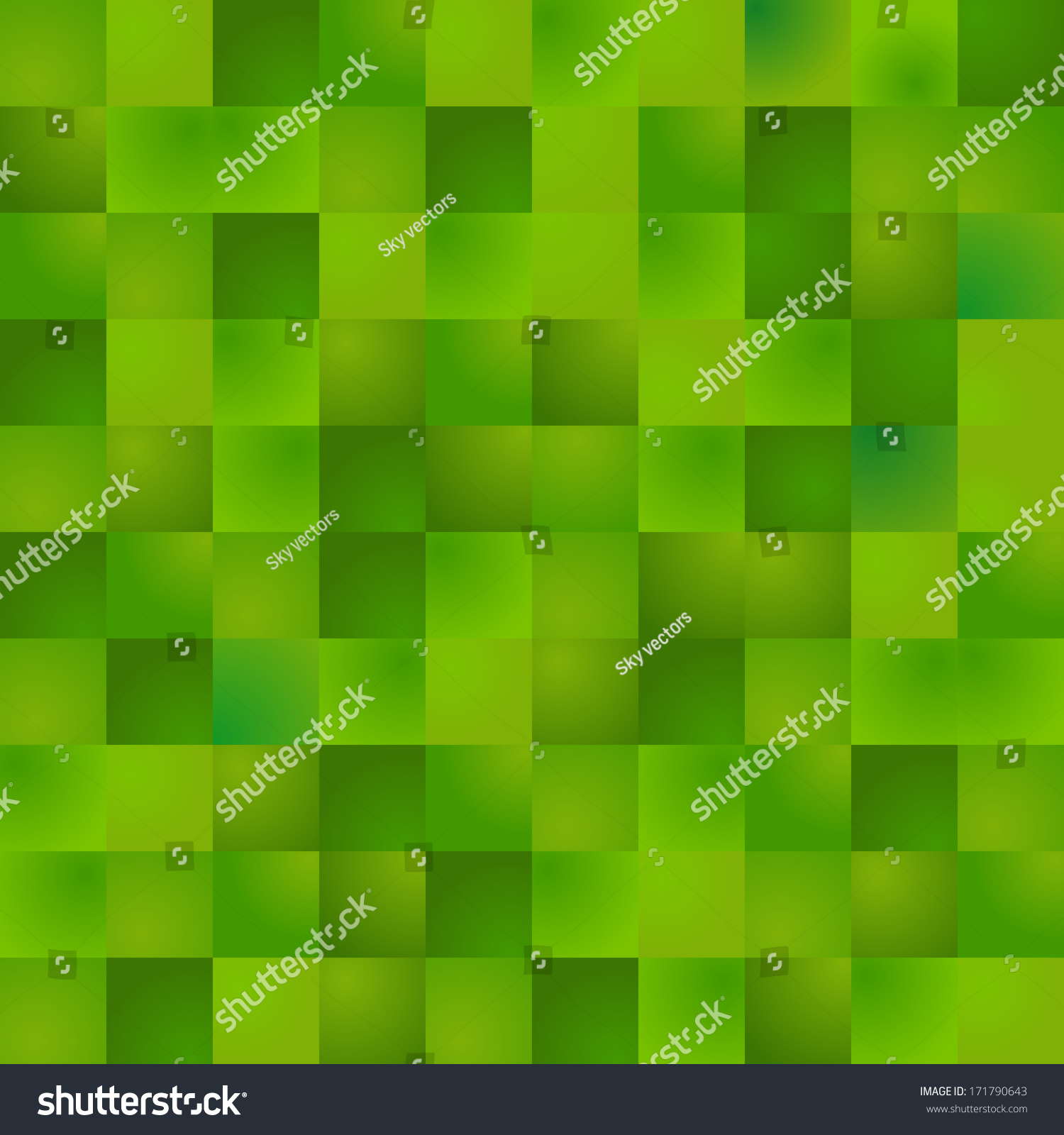 Detail Background Kotak Hijau Nomer 9