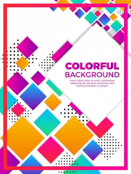 Detail Background Kotak Vector Nomer 19