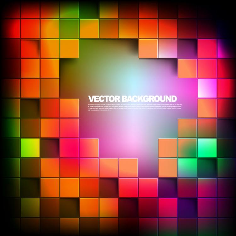 Detail Background Kotak Vector Nomer 28