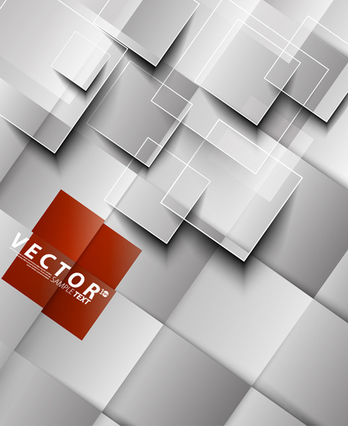 Detail Background Kotak Vector Nomer 30
