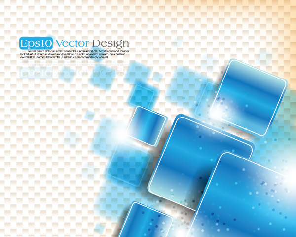Detail Background Kotak Vector Nomer 5