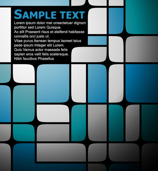 Detail Background Kotak Vector Nomer 41