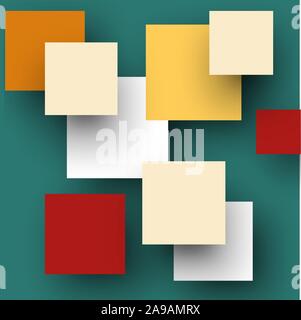 Detail Background Kotak Vector Nomer 49