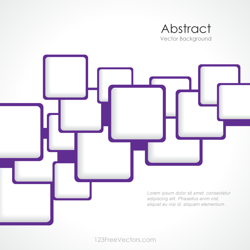 Detail Background Kotak Vector Nomer 7