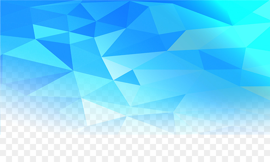 Detail Background Kristal Biru Nomer 6