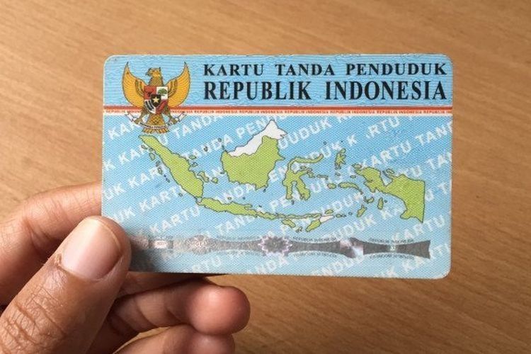 Detail Background Ktp Elektronik Nomer 20