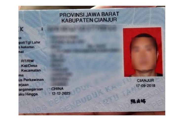 Detail Background Ktp Elektronik Nomer 23