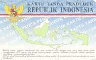 Detail Background Ktp Elektronik Nomer 24