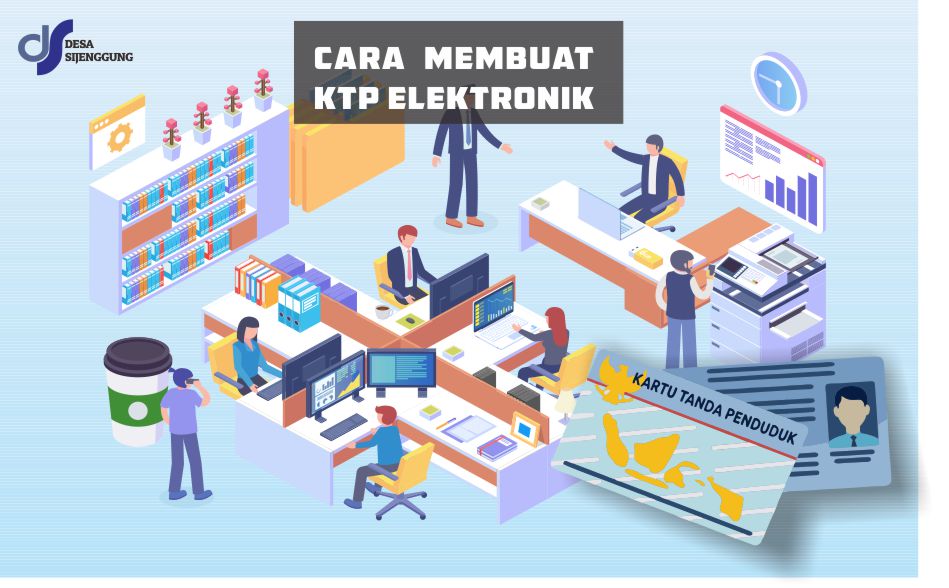 Detail Background Ktp Elektronik Nomer 34