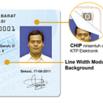 Detail Background Ktp Elektronik Nomer 38