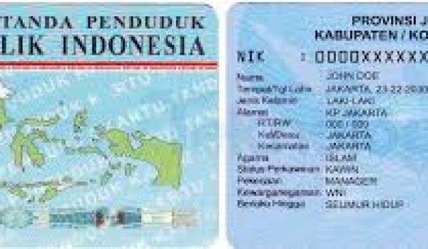 Detail Background Ktp Elektronik Nomer 42