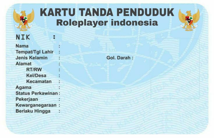 Detail Background Ktp Kosong Nomer 11